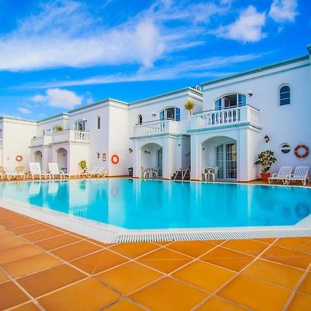 Apartamentos Corona Mar Puerto del Carmen  Exterior foto