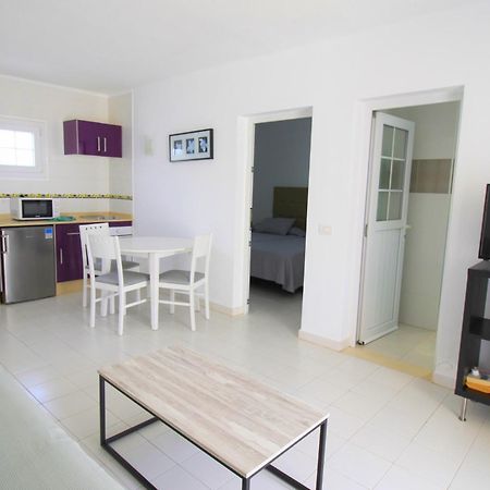 Apartamentos Corona Mar Puerto del Carmen  Exterior foto
