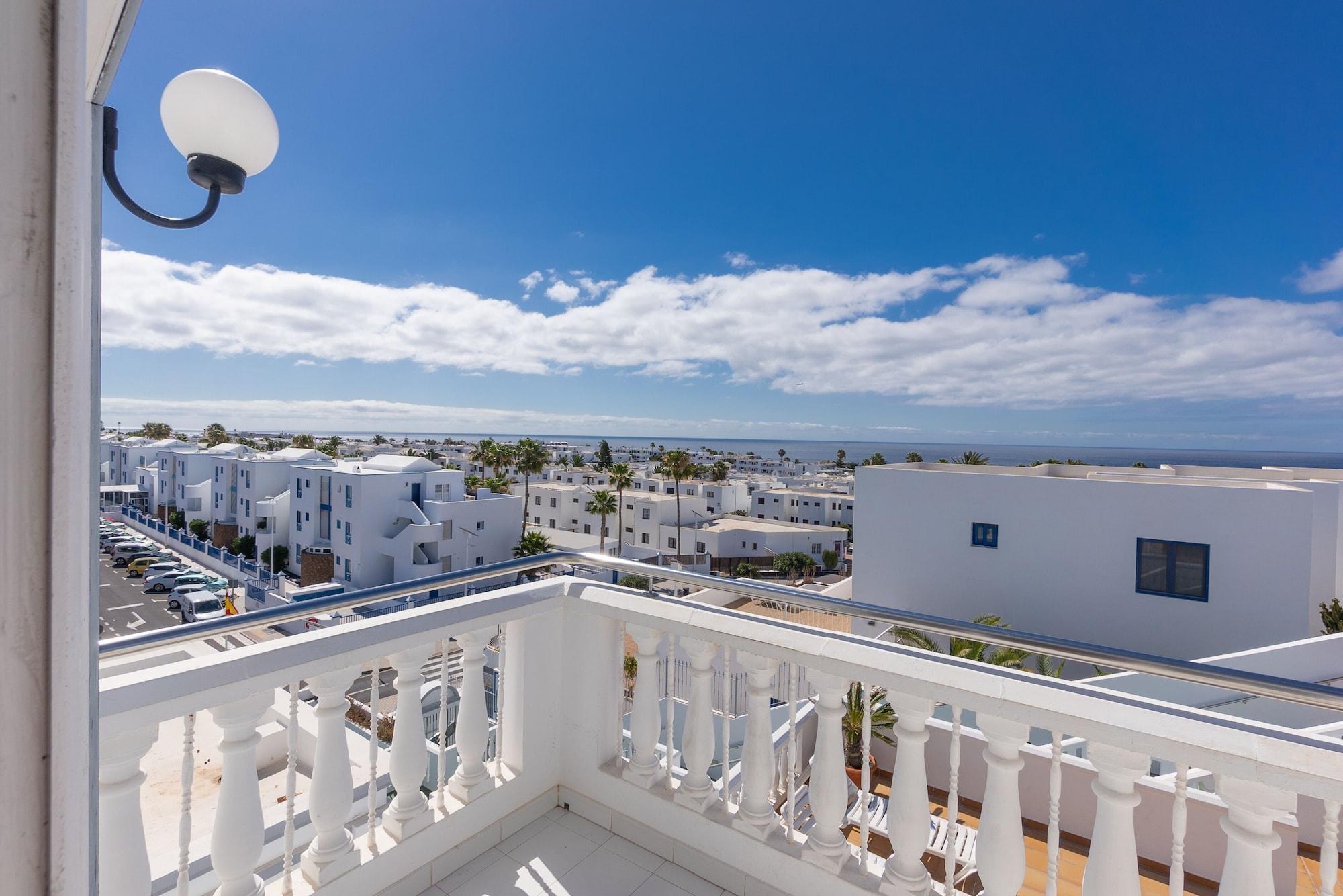 Apartamentos Corona Mar Puerto del Carmen  Exterior foto