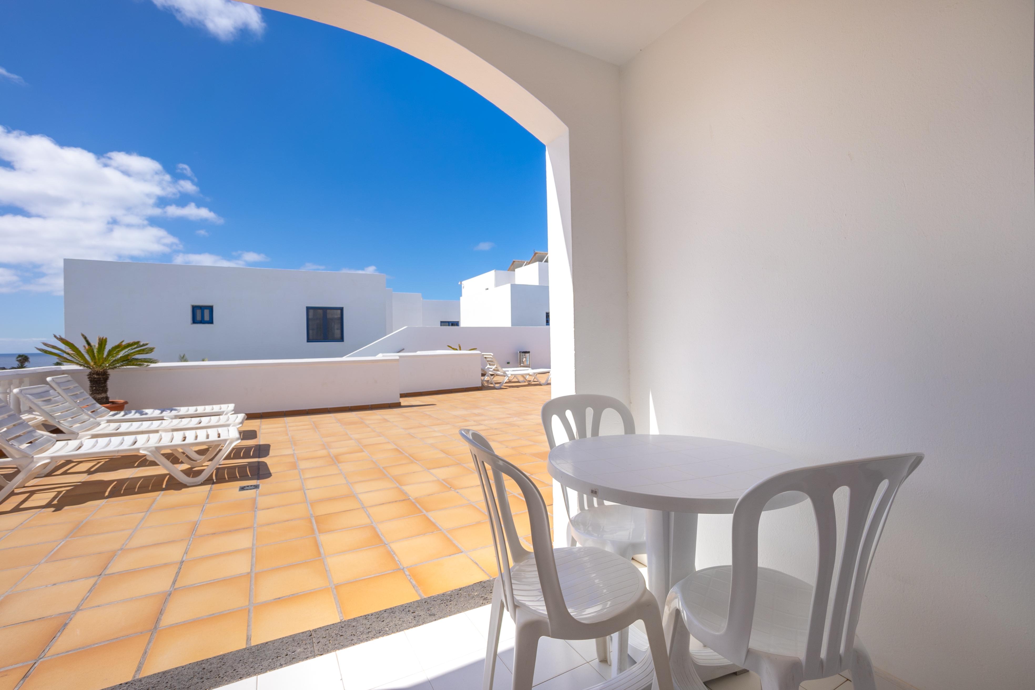 Apartamentos Corona Mar Puerto del Carmen  Exterior foto
