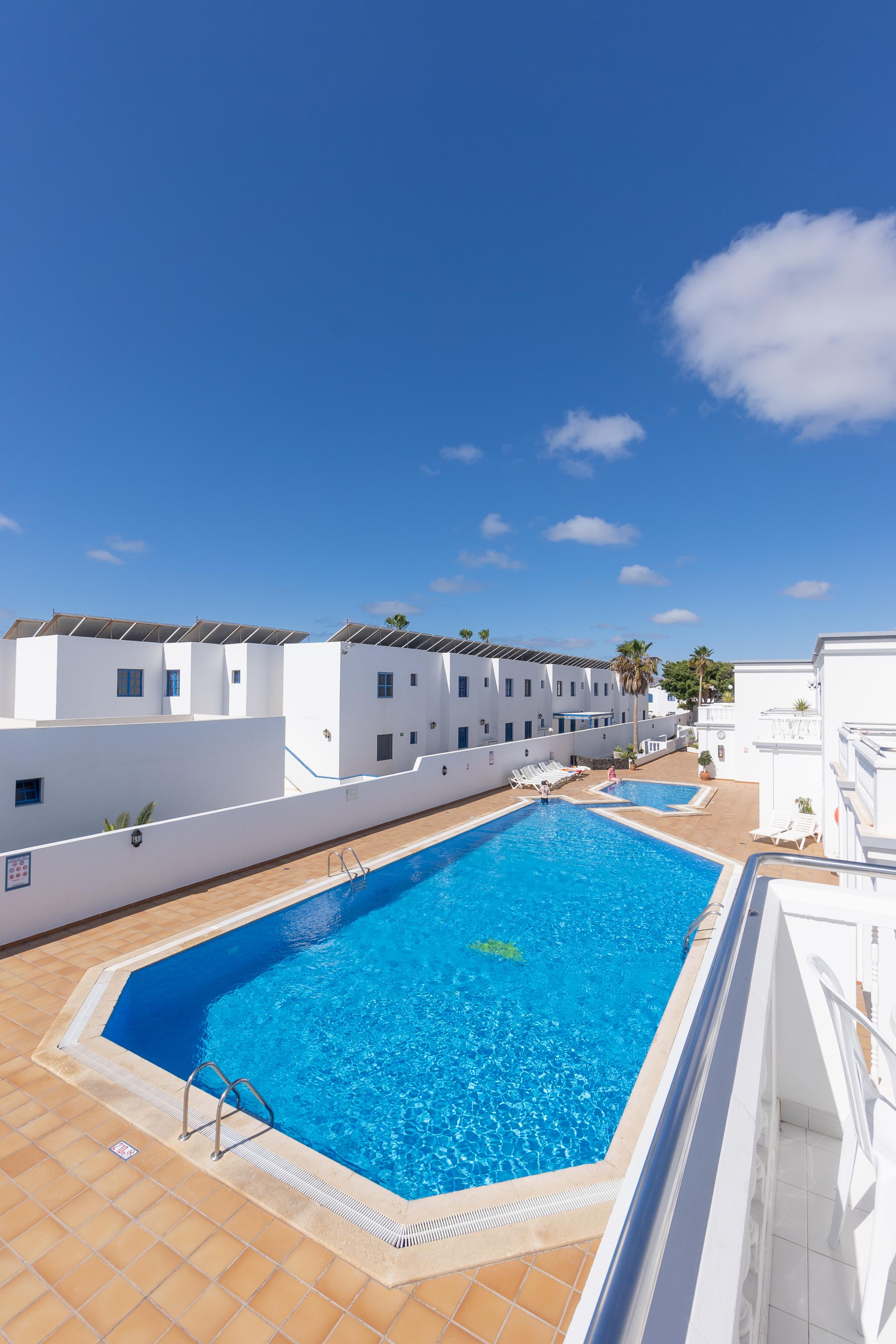 Apartamentos Corona Mar Puerto del Carmen  Exterior foto