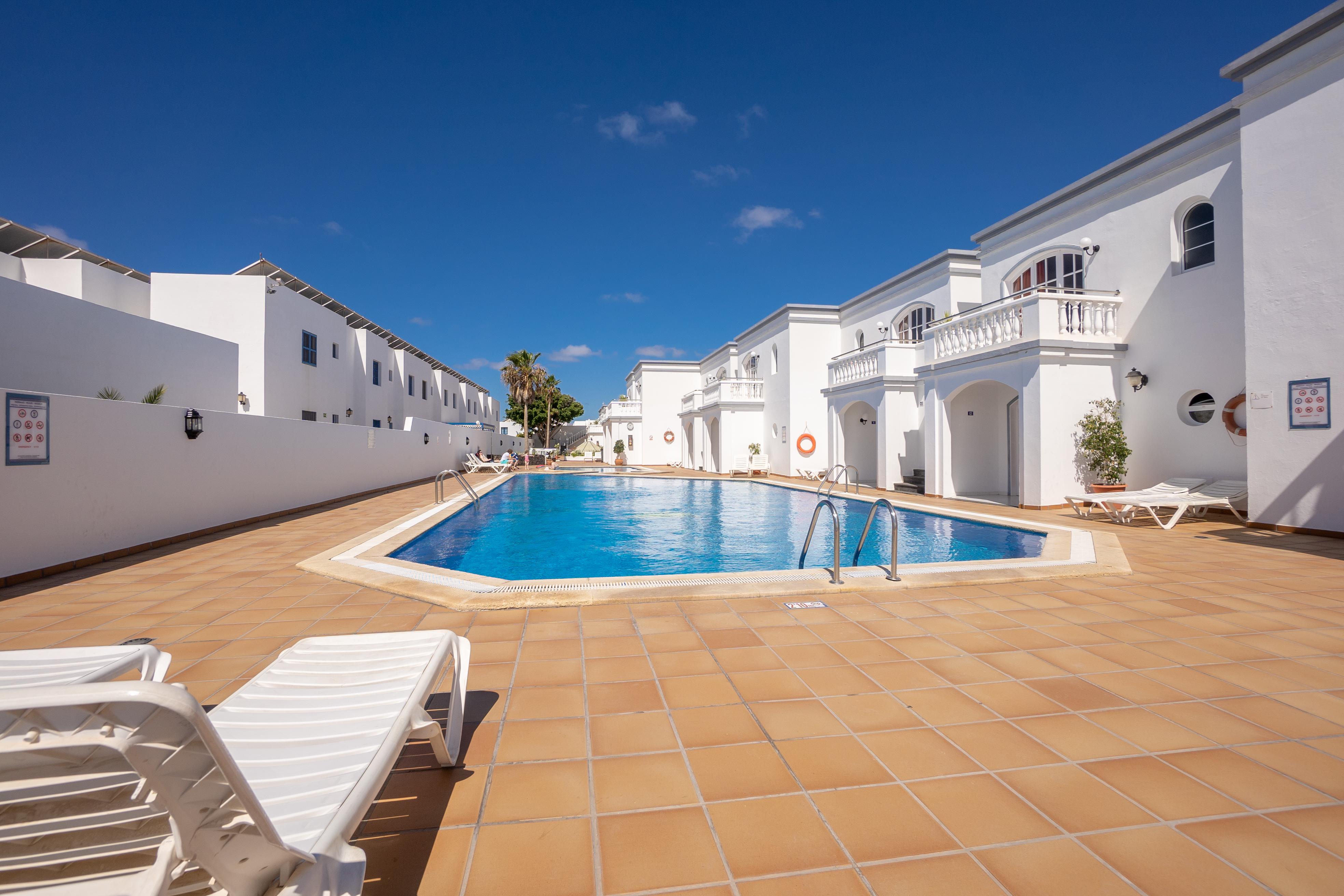 Apartamentos Corona Mar Puerto del Carmen  Exterior foto