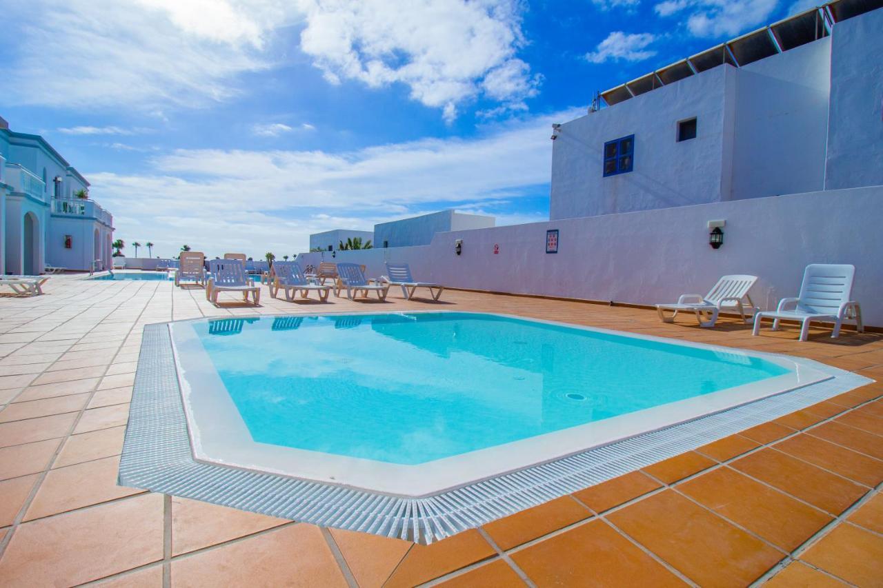 Apartamentos Corona Mar Puerto del Carmen  Exterior foto