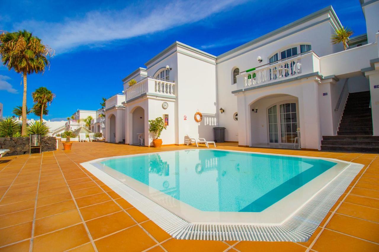Apartamentos Corona Mar Puerto del Carmen  Exterior foto