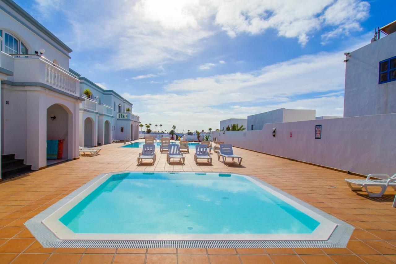 Apartamentos Corona Mar Puerto del Carmen  Exterior foto