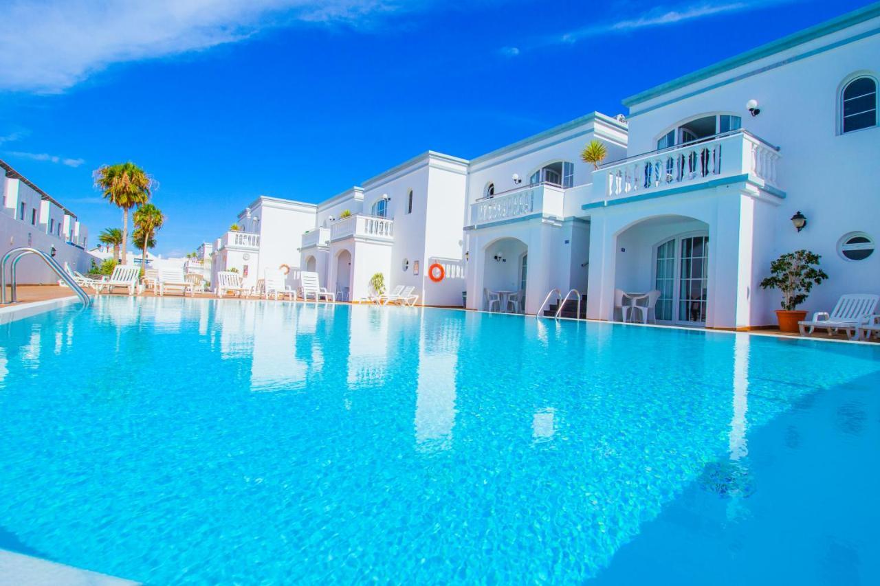 Apartamentos Corona Mar Puerto del Carmen  Exterior foto