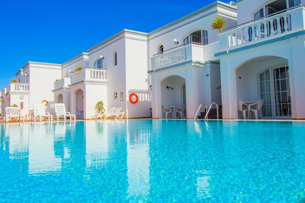 Apartamentos Corona Mar Puerto del Carmen  Exterior foto