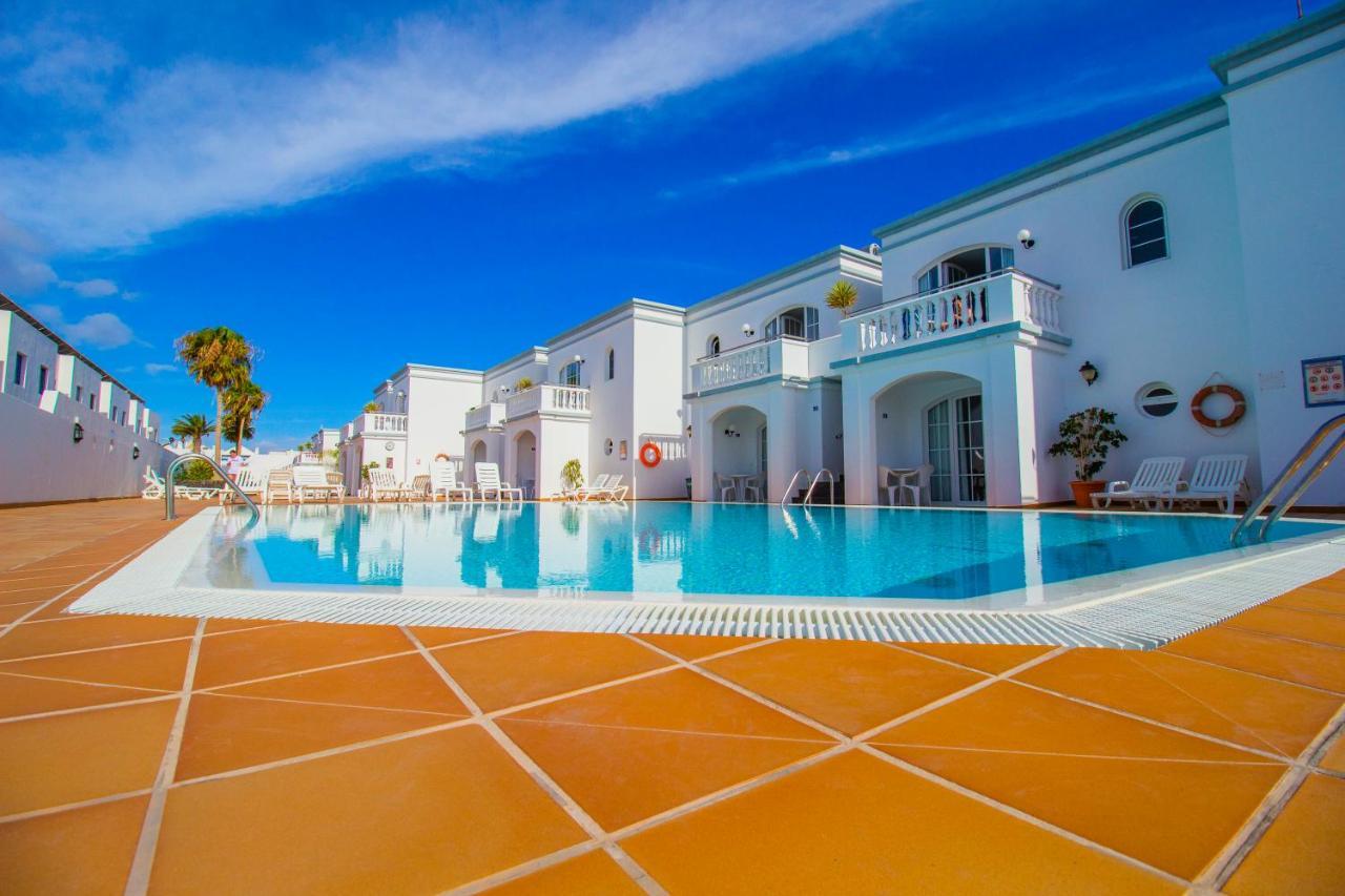 Apartamentos Corona Mar Puerto del Carmen  Exterior foto