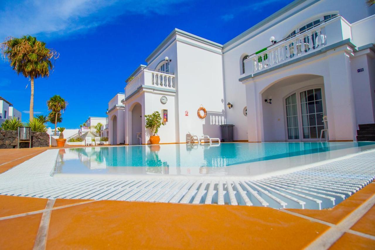 Apartamentos Corona Mar Puerto del Carmen  Exterior foto