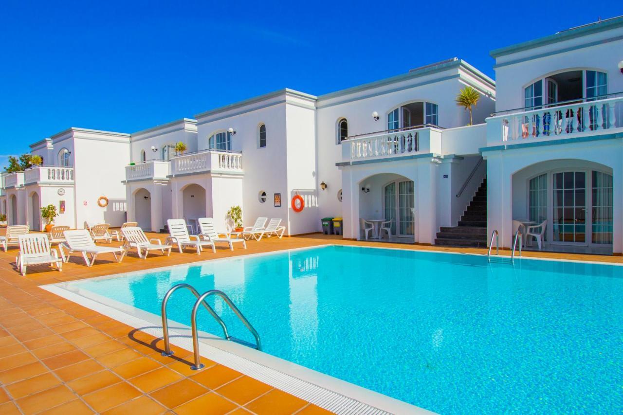 Apartamentos Corona Mar Puerto del Carmen  Exterior foto