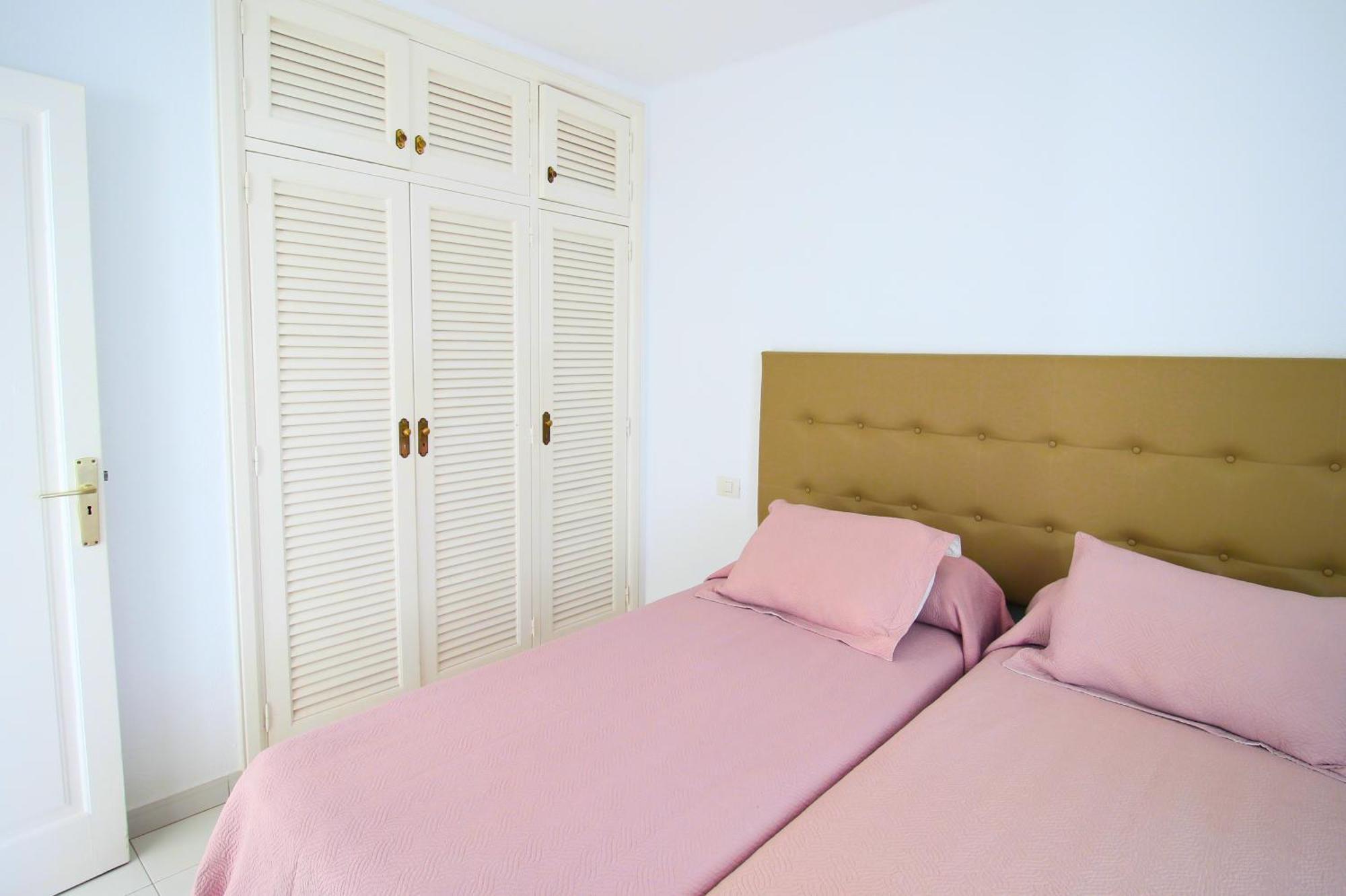 Apartamentos Corona Mar Puerto del Carmen  Exterior foto