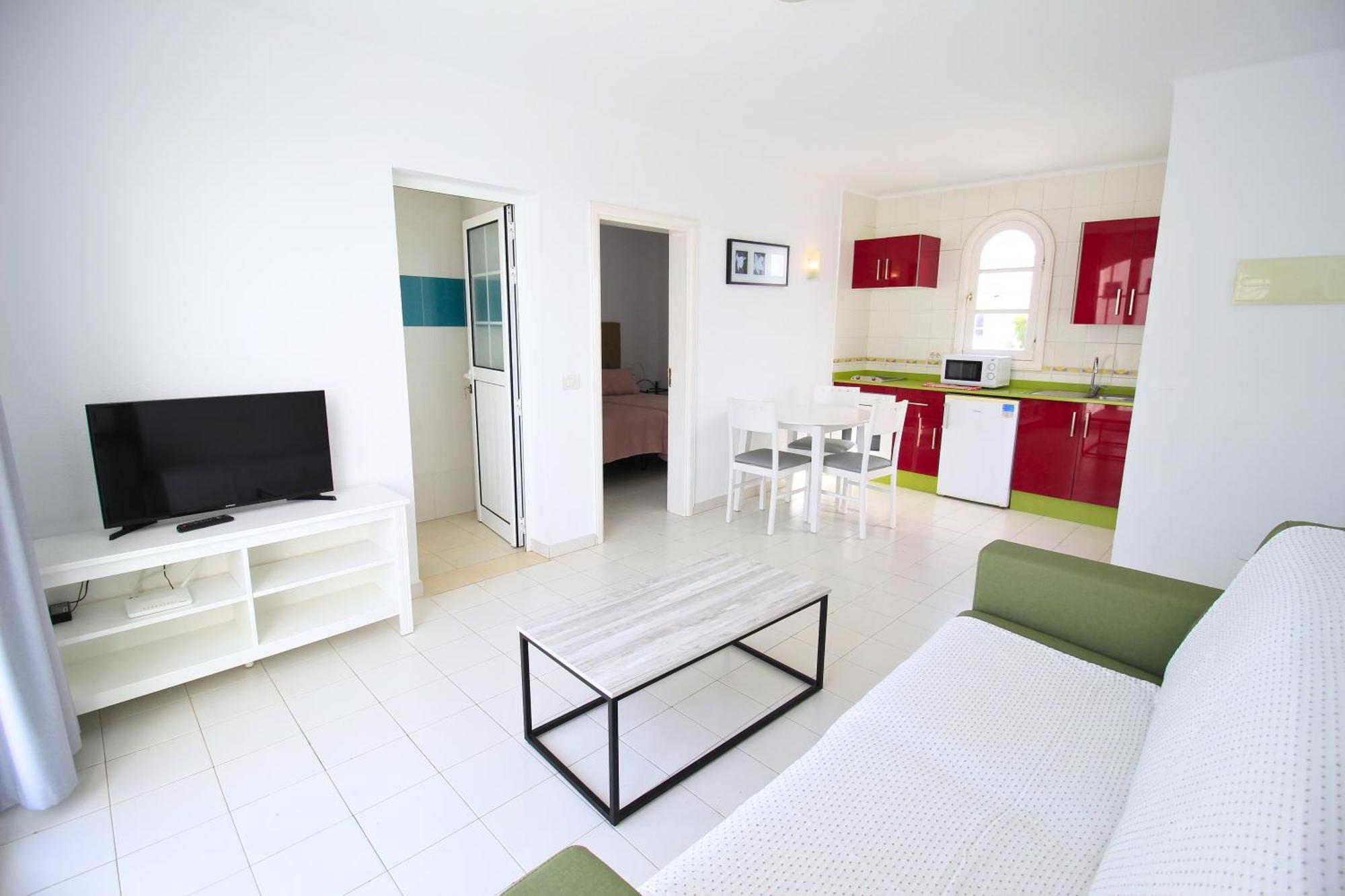 Apartamentos Corona Mar Puerto del Carmen  Exterior foto