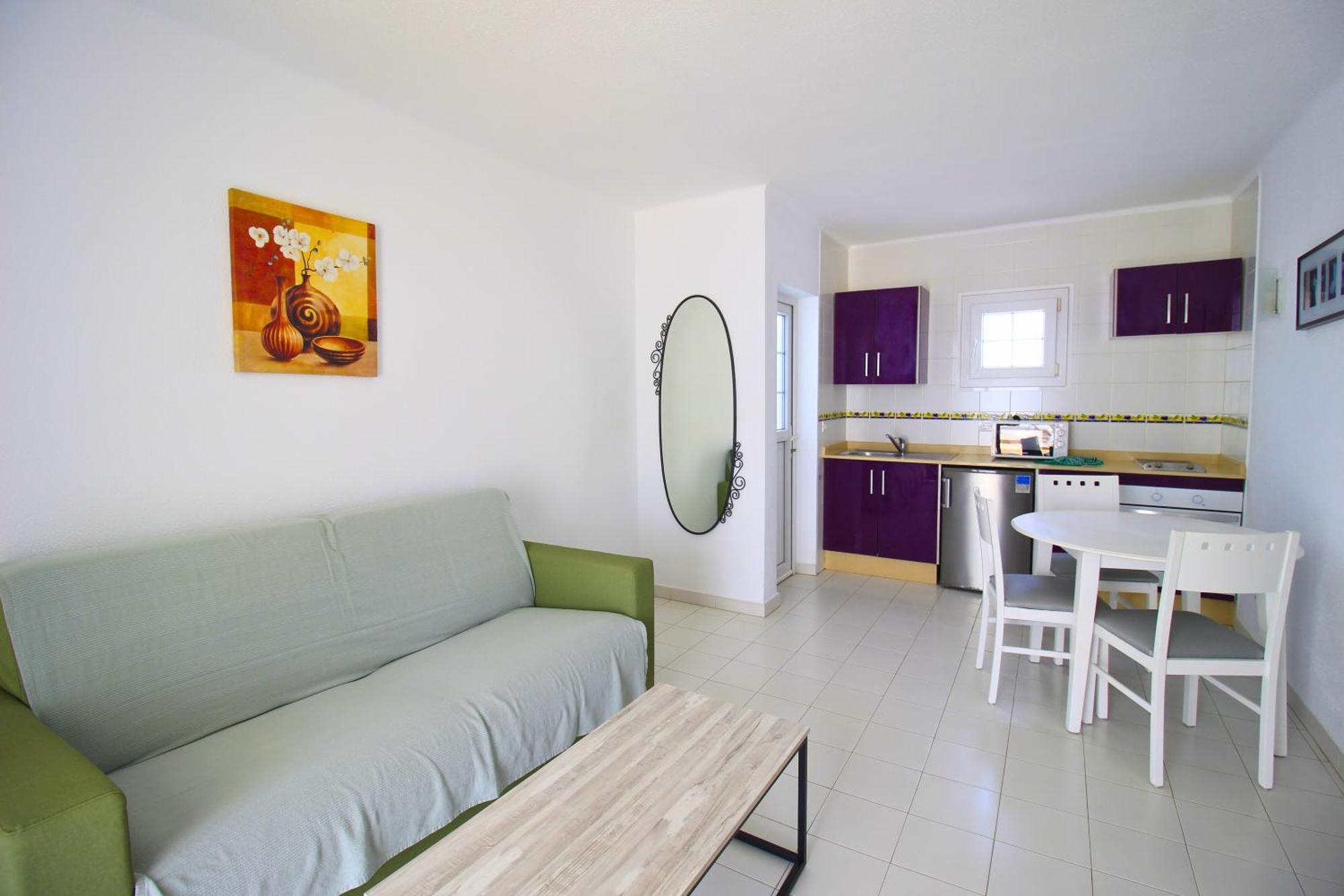 Apartamentos Corona Mar Puerto del Carmen  Exterior foto