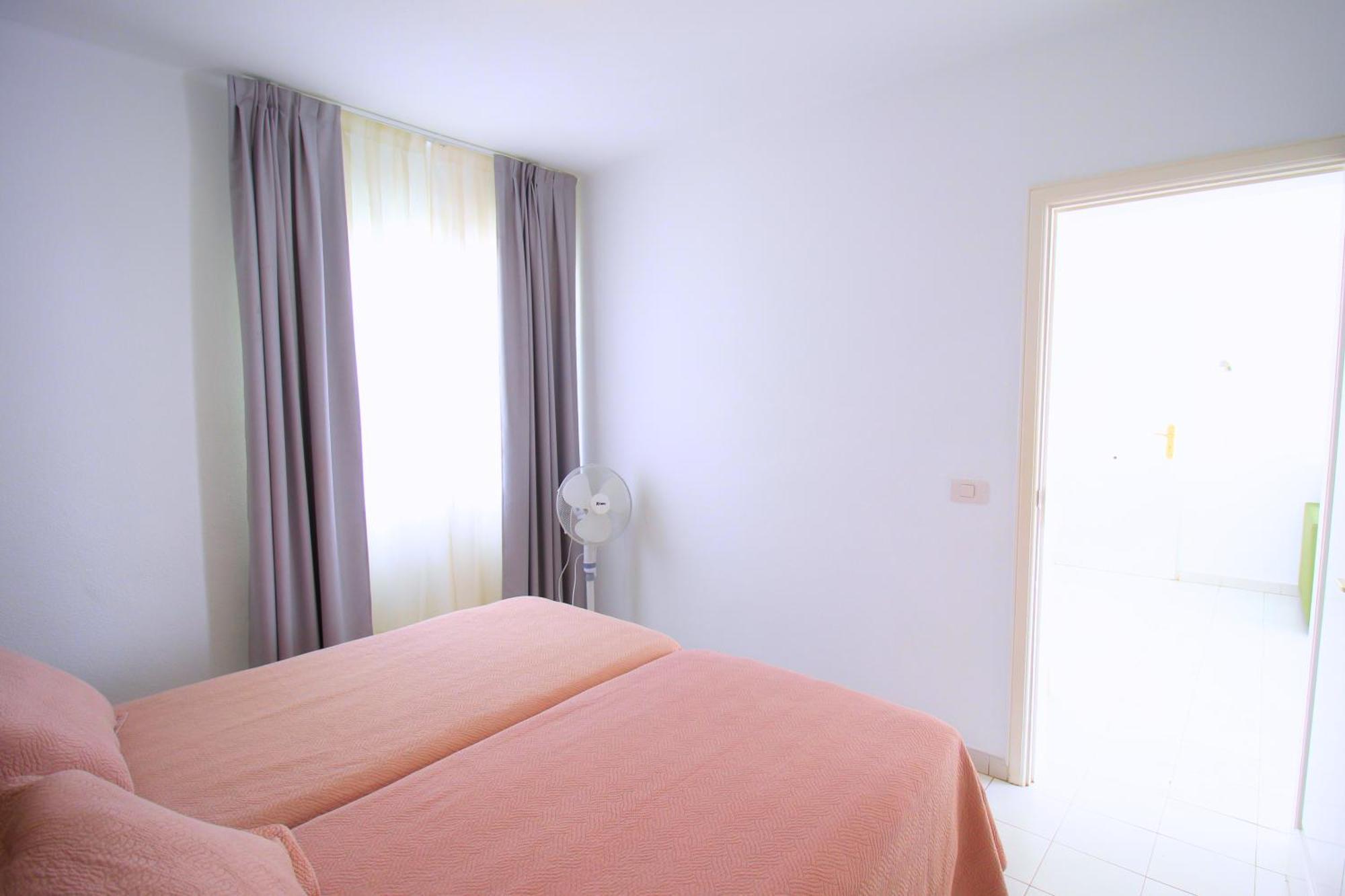 Apartamentos Corona Mar Puerto del Carmen  Exterior foto