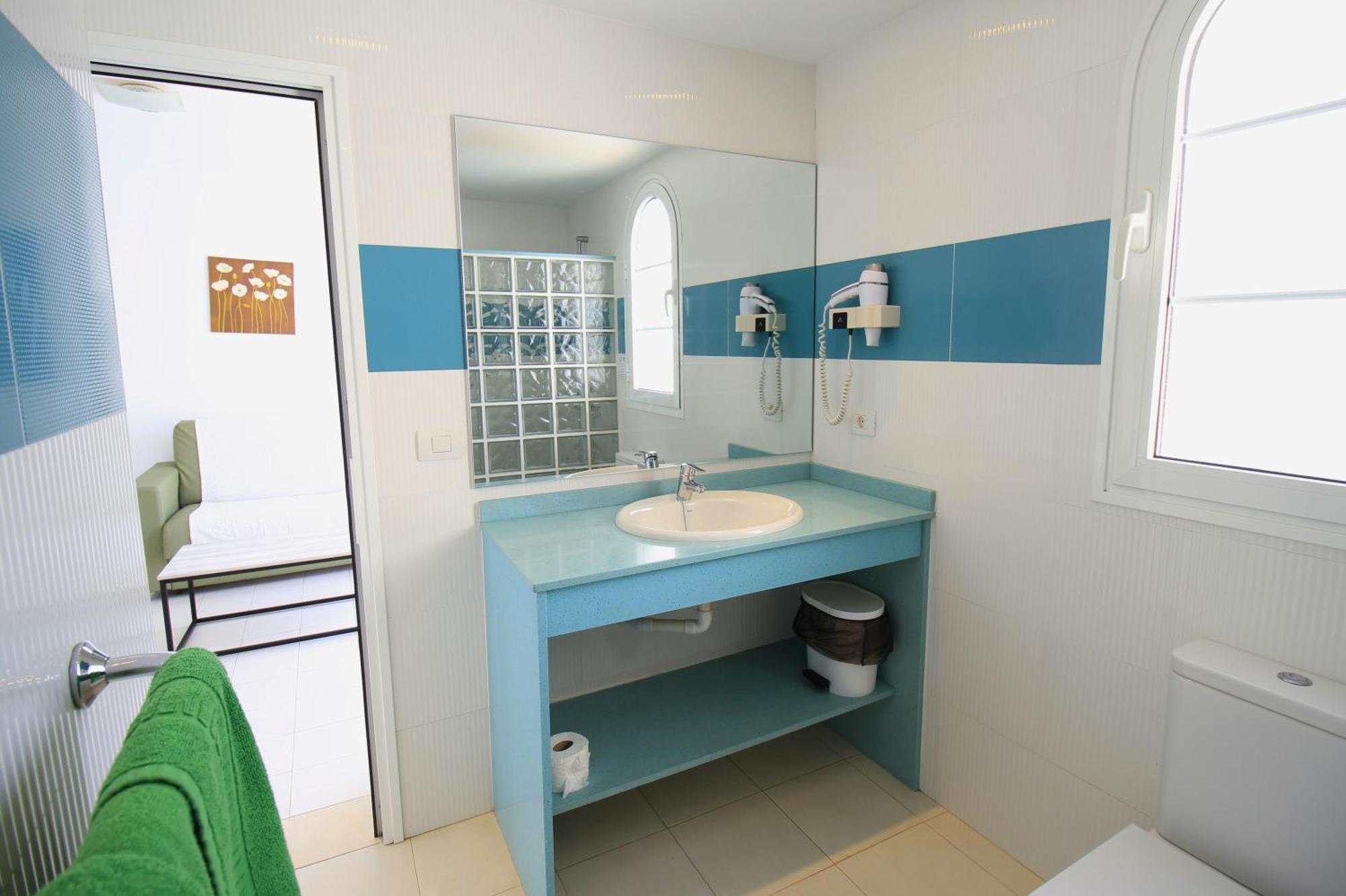 Apartamentos Corona Mar Puerto del Carmen  Exterior foto