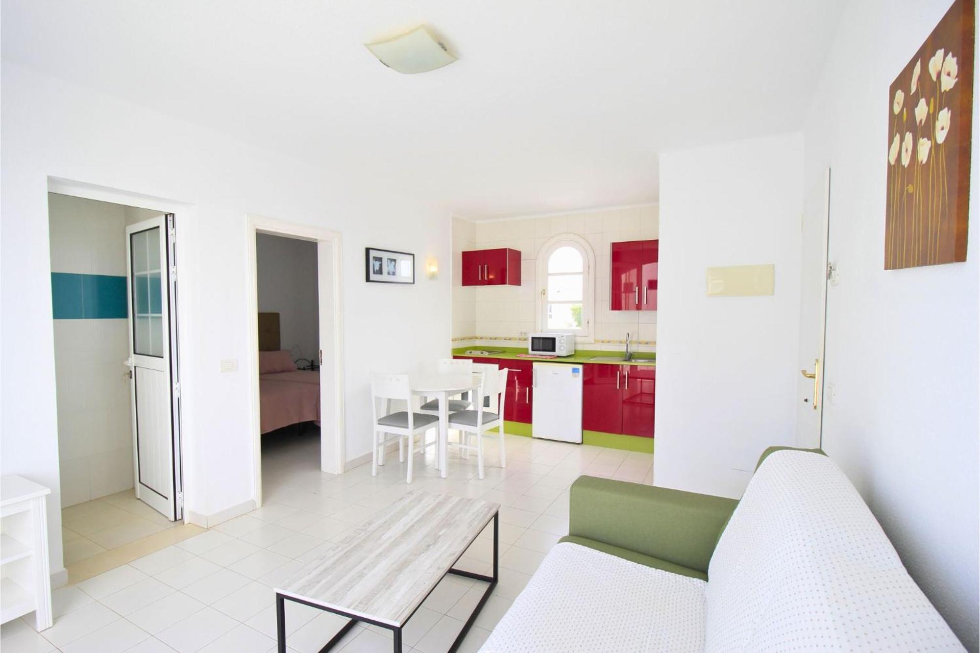 Apartamentos Corona Mar Puerto del Carmen  Exterior foto