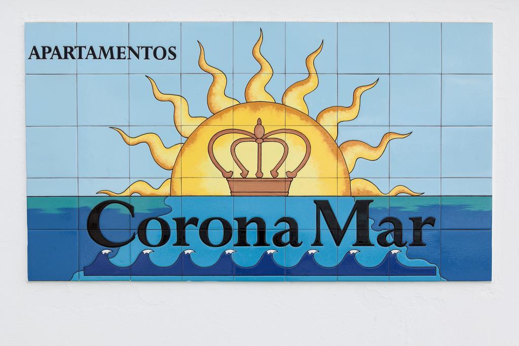 Apartamentos Corona Mar Puerto del Carmen  Exterior foto
