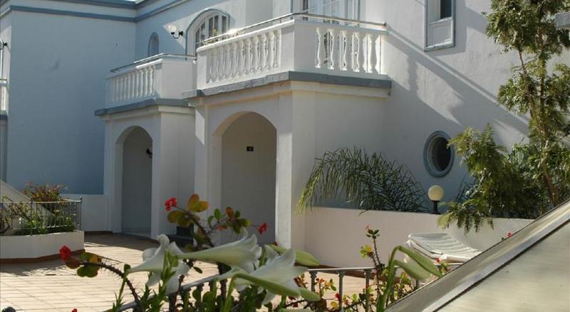 Apartamentos Corona Mar Puerto del Carmen  Exterior foto